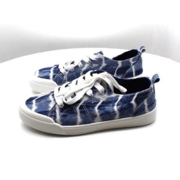 Women s Festival Lace-up Sneakers - Picture 7 of 8